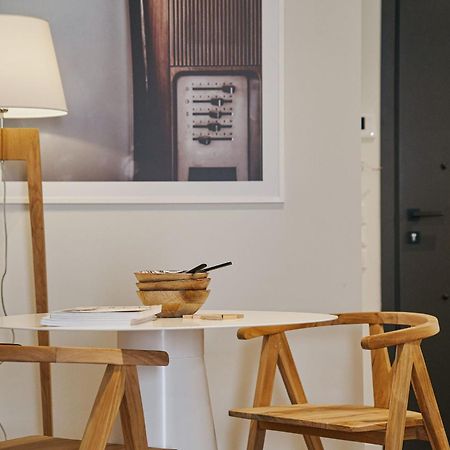 Viola Comfort Suite 아테네 외부 사진