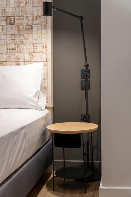 Viola Comfort Suite 아테네 외부 사진